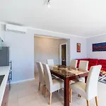 Luxury Marina View No 1 * فيلا لوكا