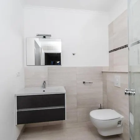 Luxury Marina View No 1 Apartment Vela Luka